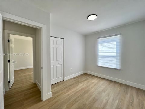 Tiny photo for 2370 NW 96th St, Miami, FL 33147 (MLS # A12011813)