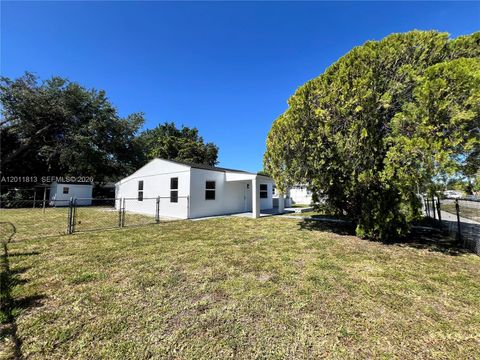 Tiny photo for 2370 NW 96th St, Miami, FL 33147 (MLS # A12011813)