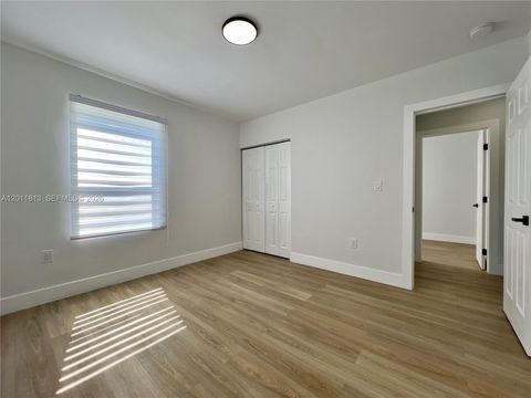Tiny photo for 2370 NW 96th St, Miami, FL 33147 (MLS # A12011813)