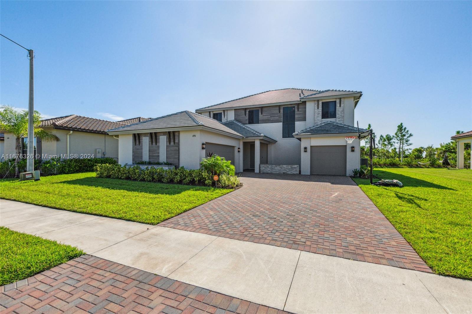 4996 Corrado Ave, Ave Maria, Collier County, Florida - 4 Bedrooms  
4 Bathrooms - 