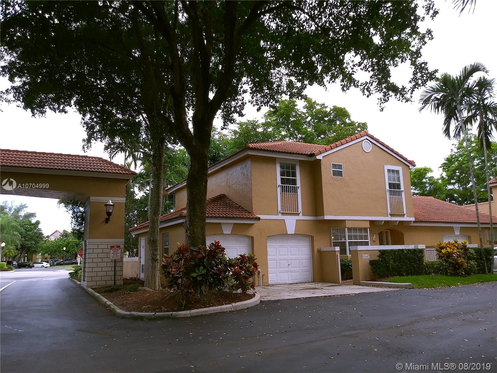 PORTOFINO A CONDO - Residential