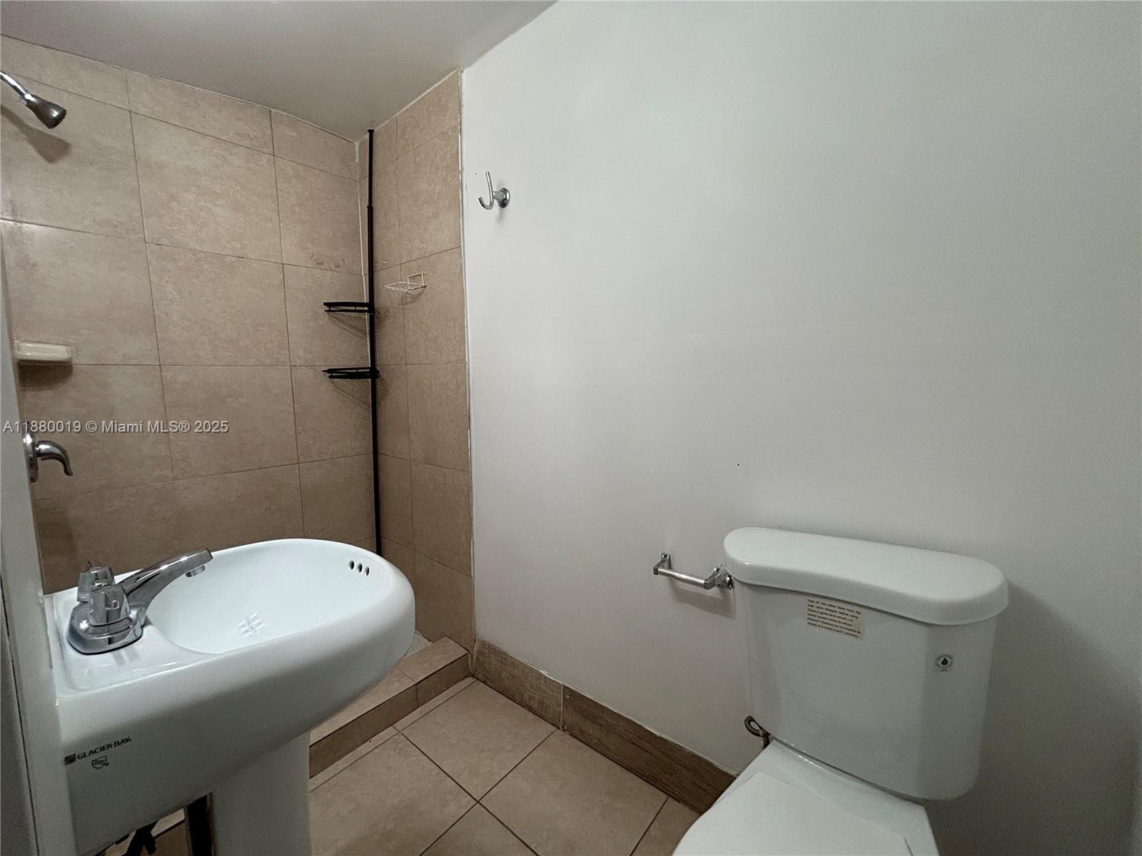 DORSEY PARK - Residential Lease