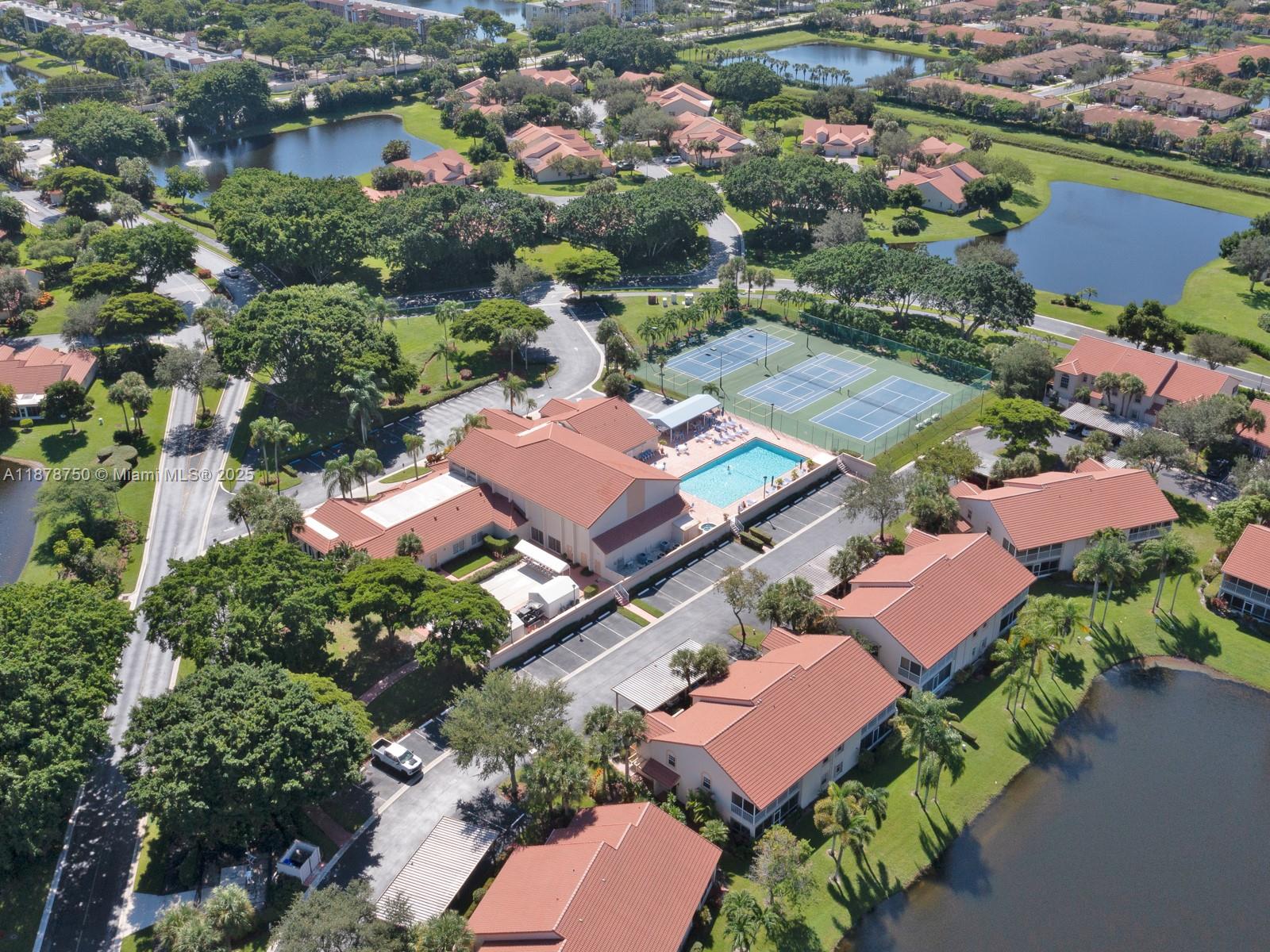 EMERALD POINTE 2 - Residential