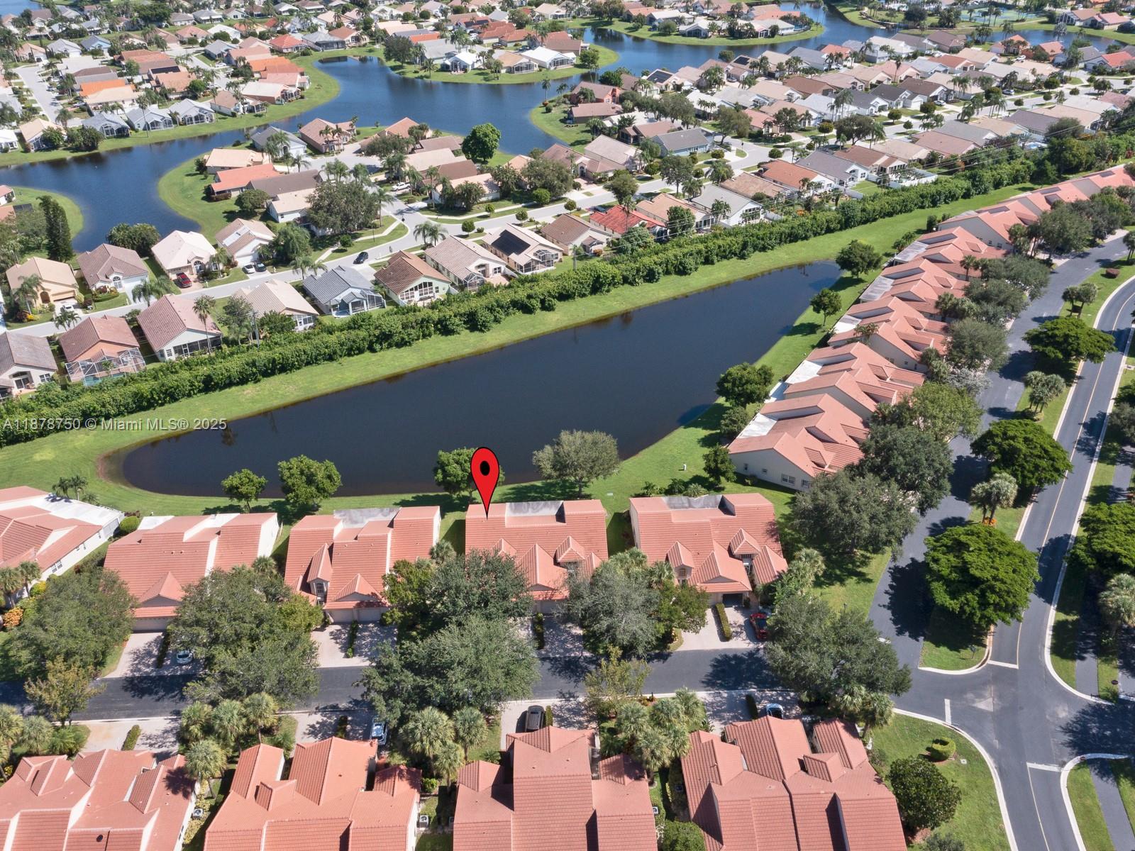 EMERALD POINTE 2 - Residential