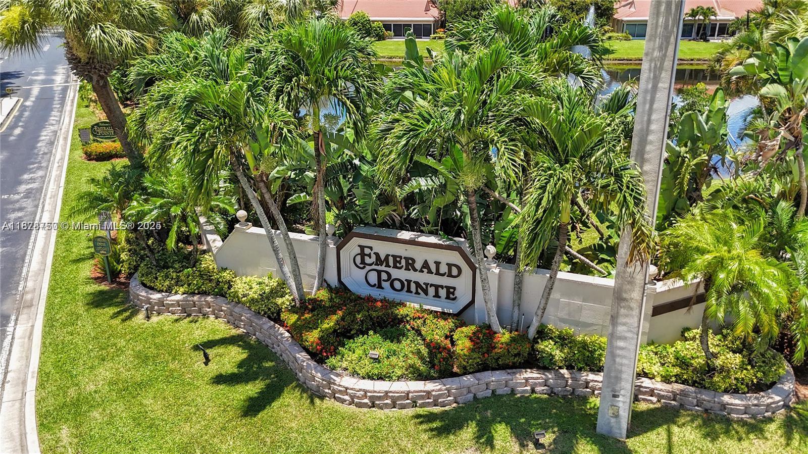 EMERALD POINTE 2 - Residential