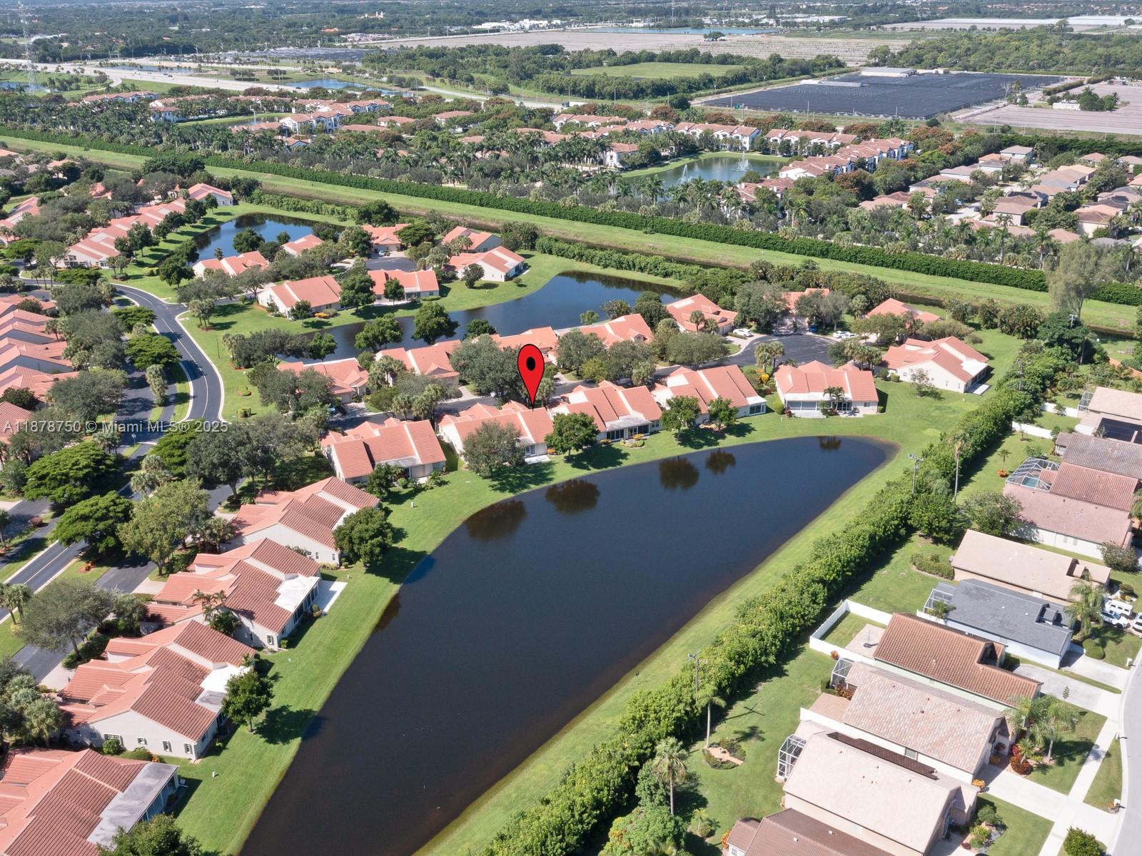 EMERALD POINTE 2 - Residential