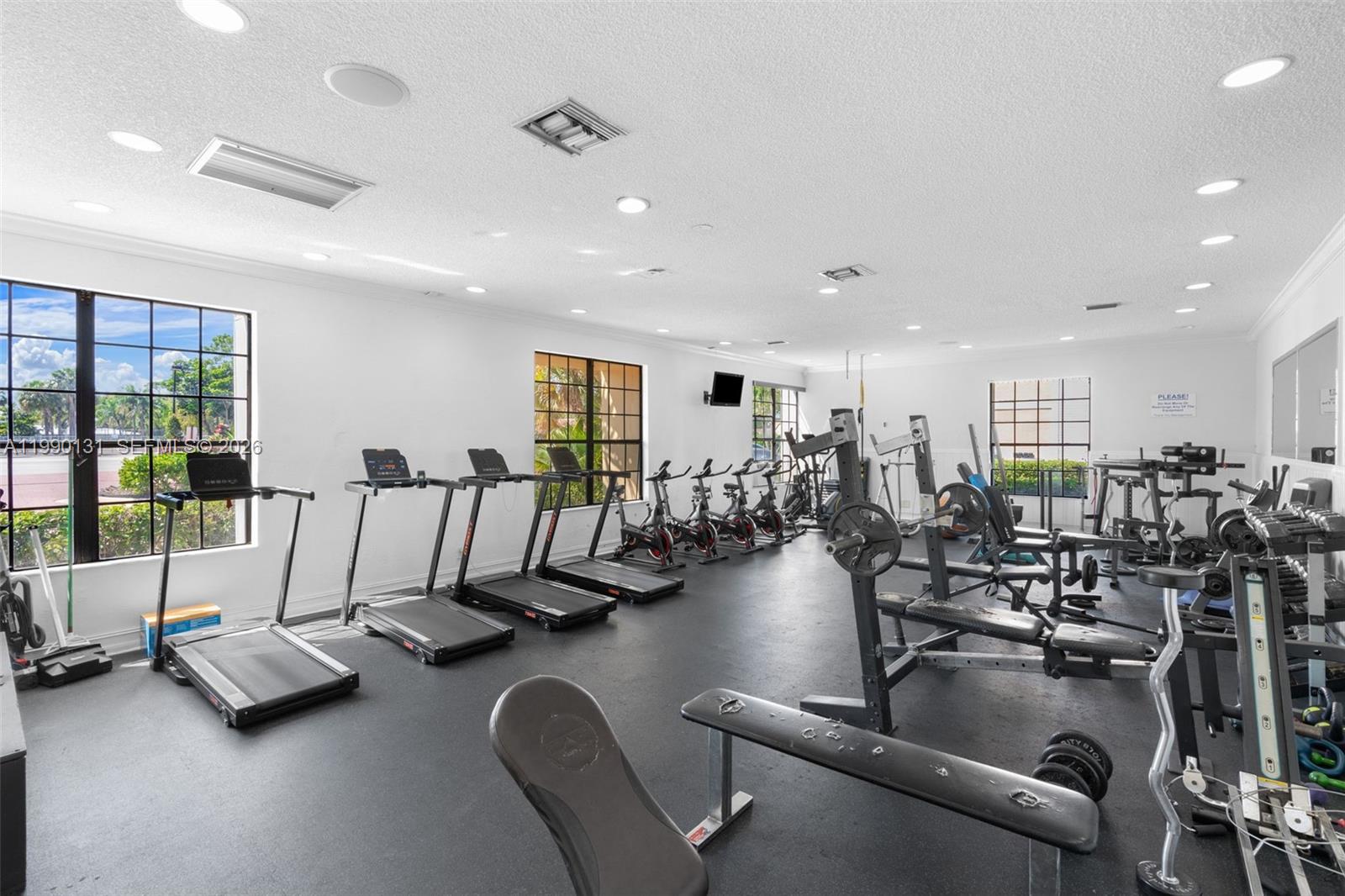 GRAND OASIS CONDO - Residential