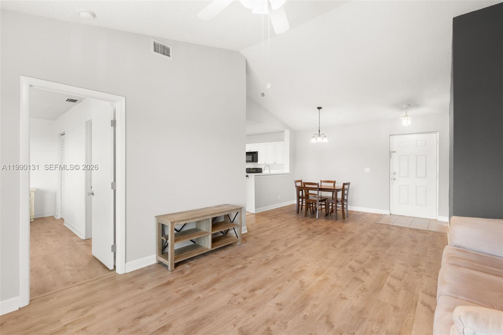 GRAND OASIS CONDO - Residential