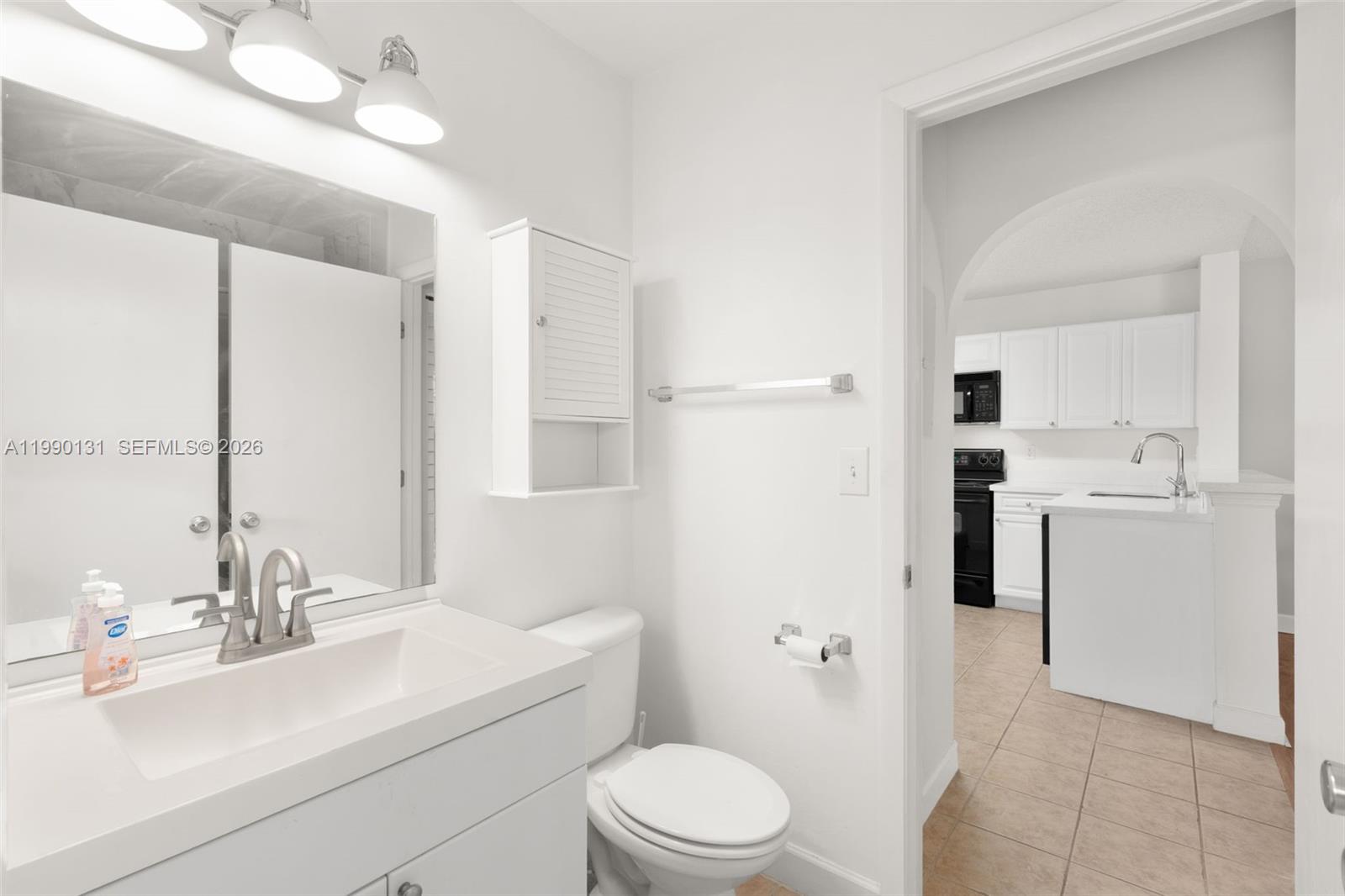 GRAND OASIS CONDO - Residential