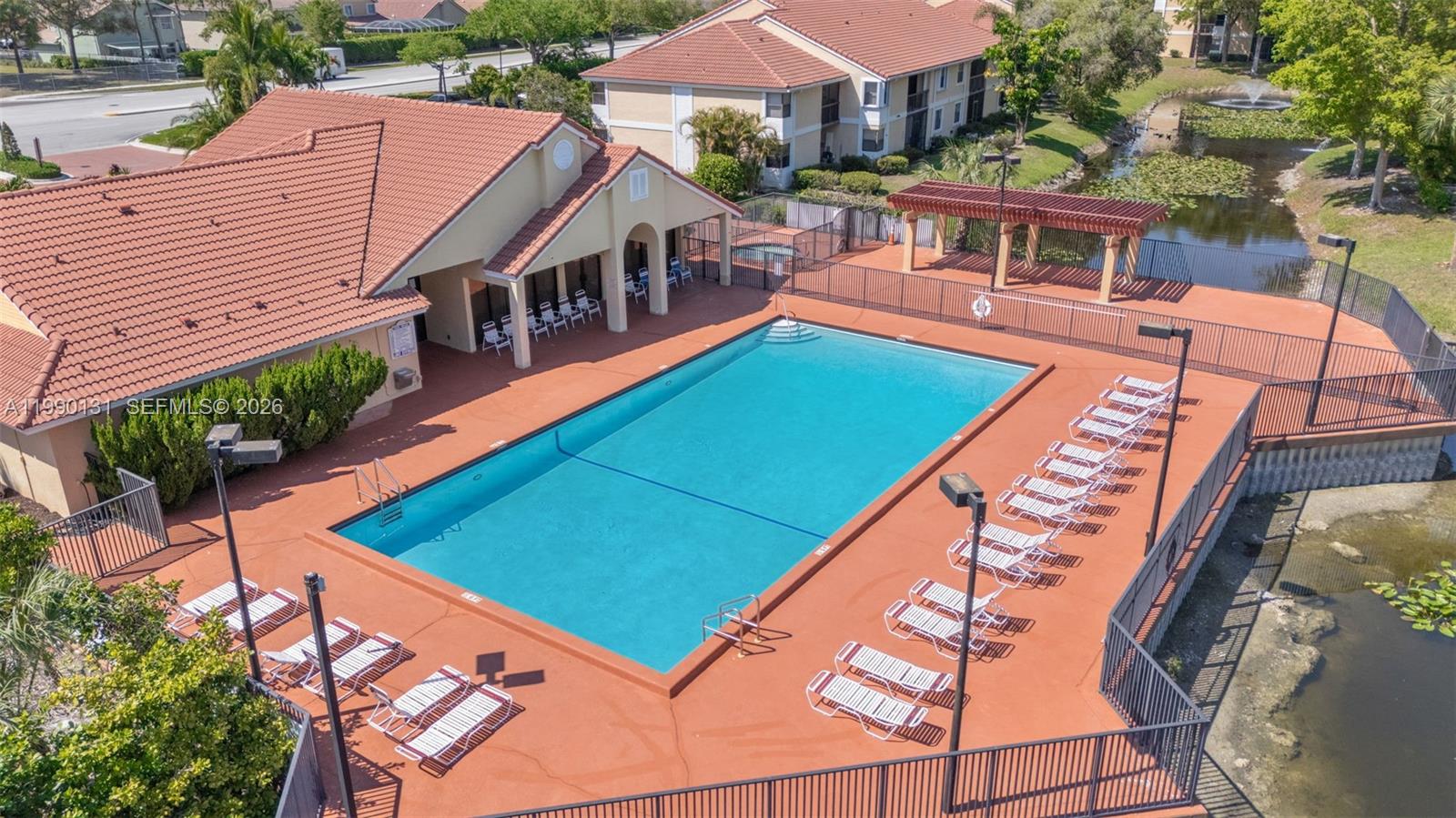 GRAND OASIS CONDO - Residential