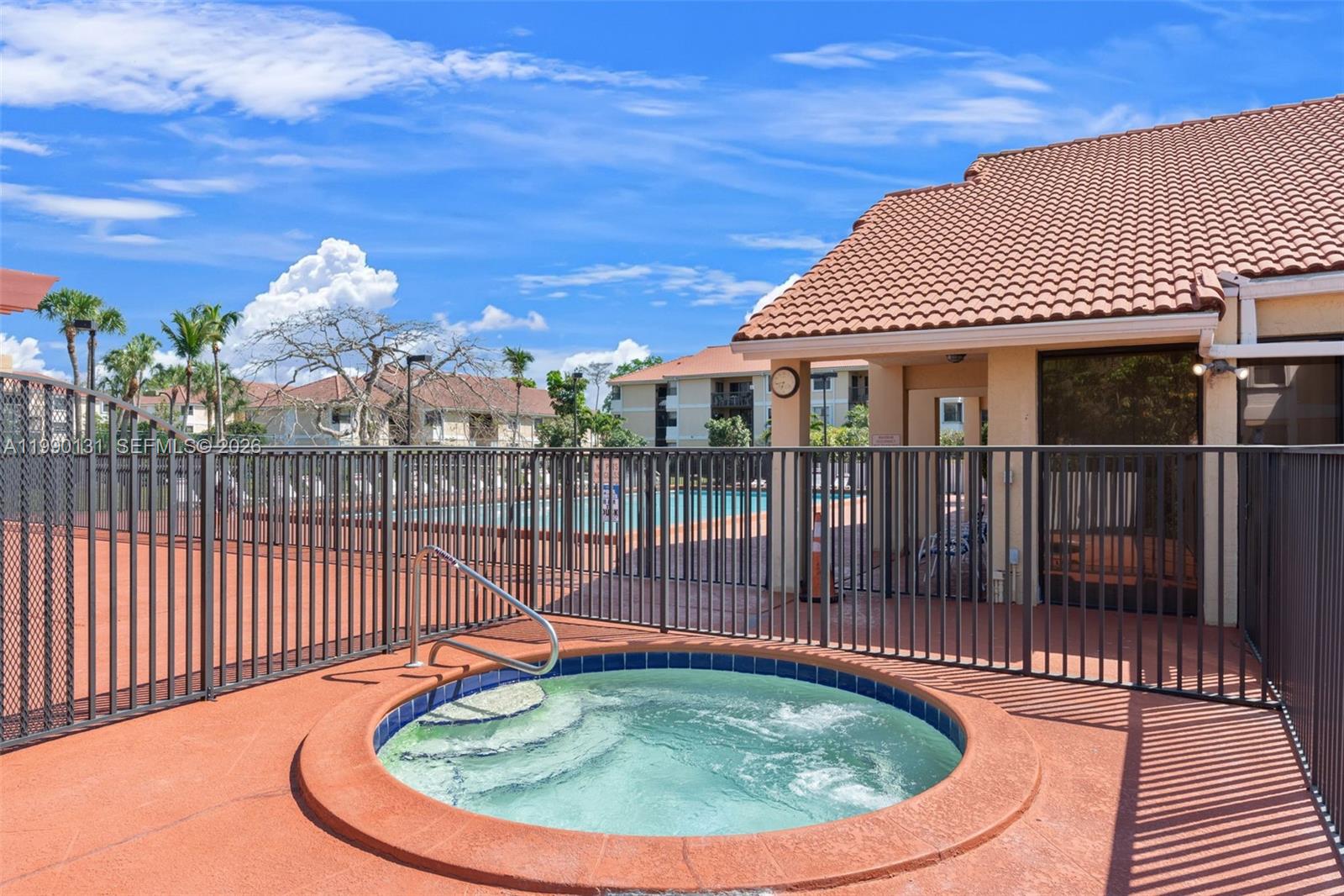 GRAND OASIS CONDO - Residential