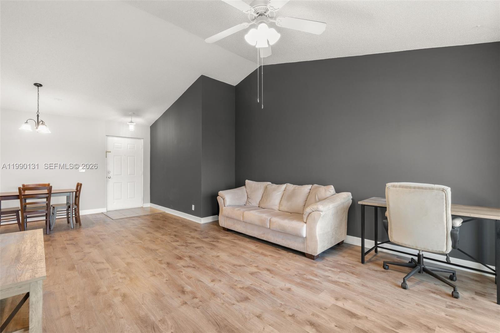 GRAND OASIS CONDO - Residential