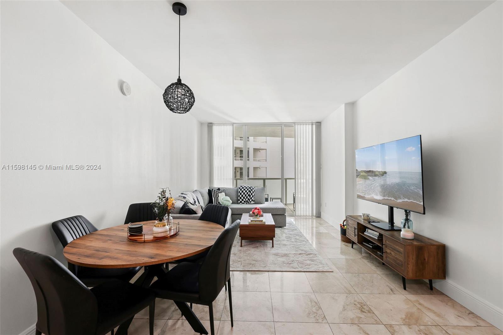 THE EMERALD AT BRICKELL C - Residential