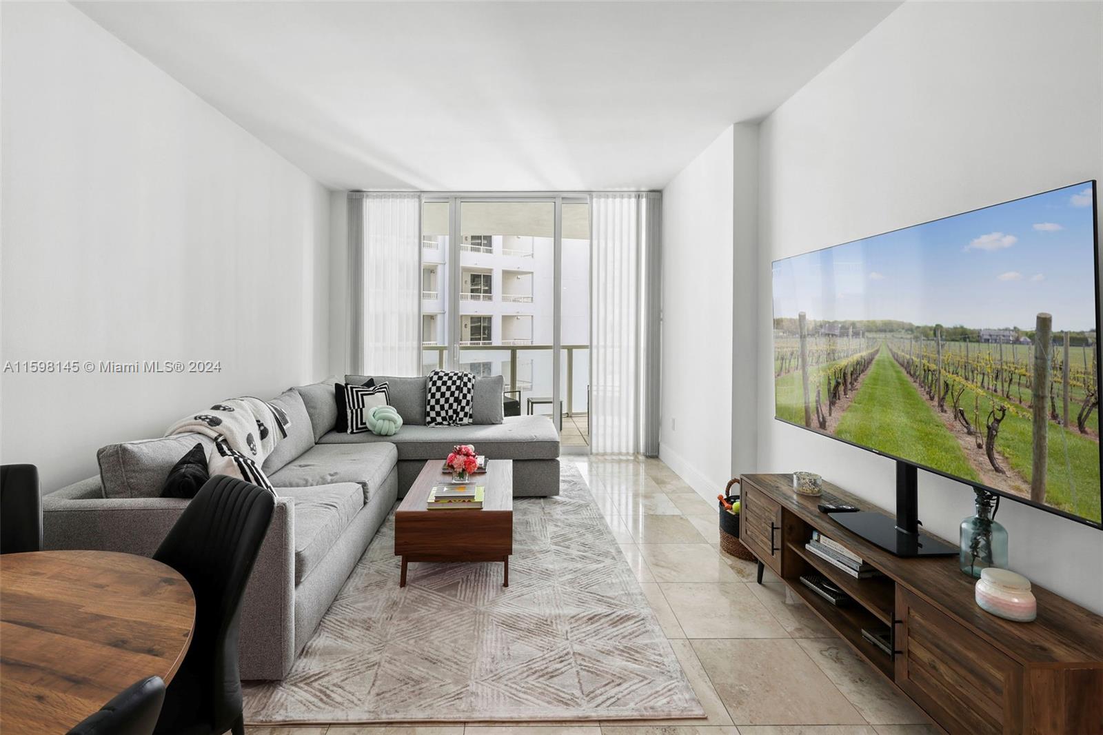 THE EMERALD AT BRICKELL C - Residential