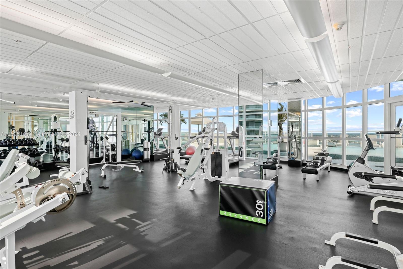 THE EMERALD AT BRICKELL C - Residential