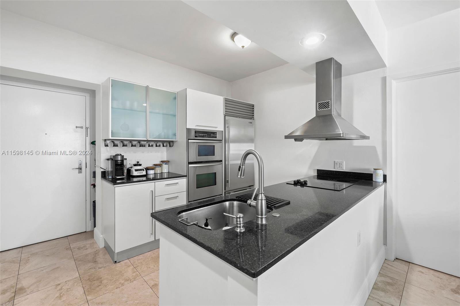 THE EMERALD AT BRICKELL C - Residential