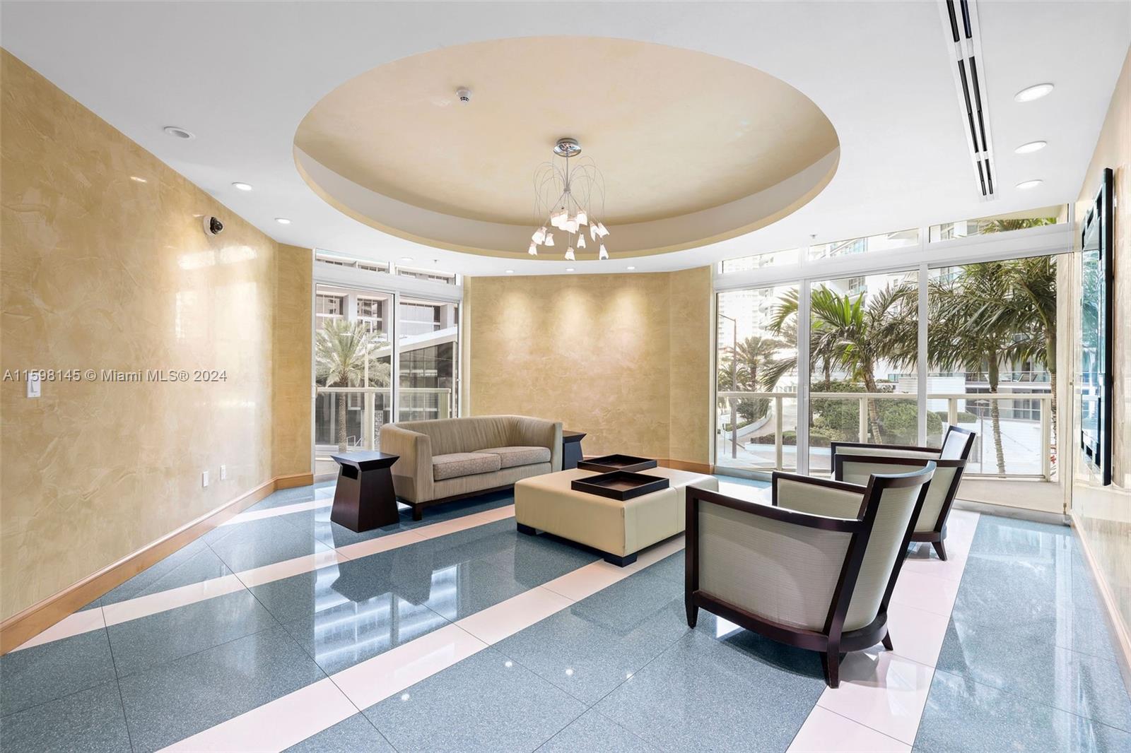 THE EMERALD AT BRICKELL C - Residential