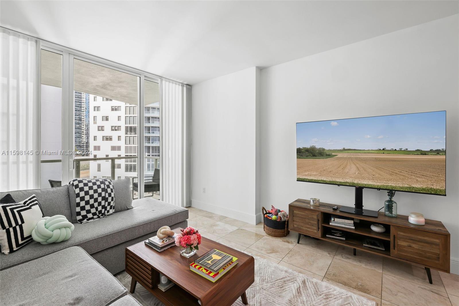 THE EMERALD AT BRICKELL C - Residential