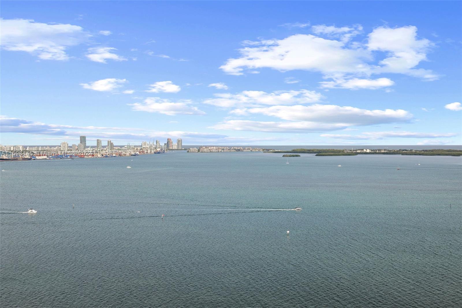 THE EMERALD AT BRICKELL C - Residential