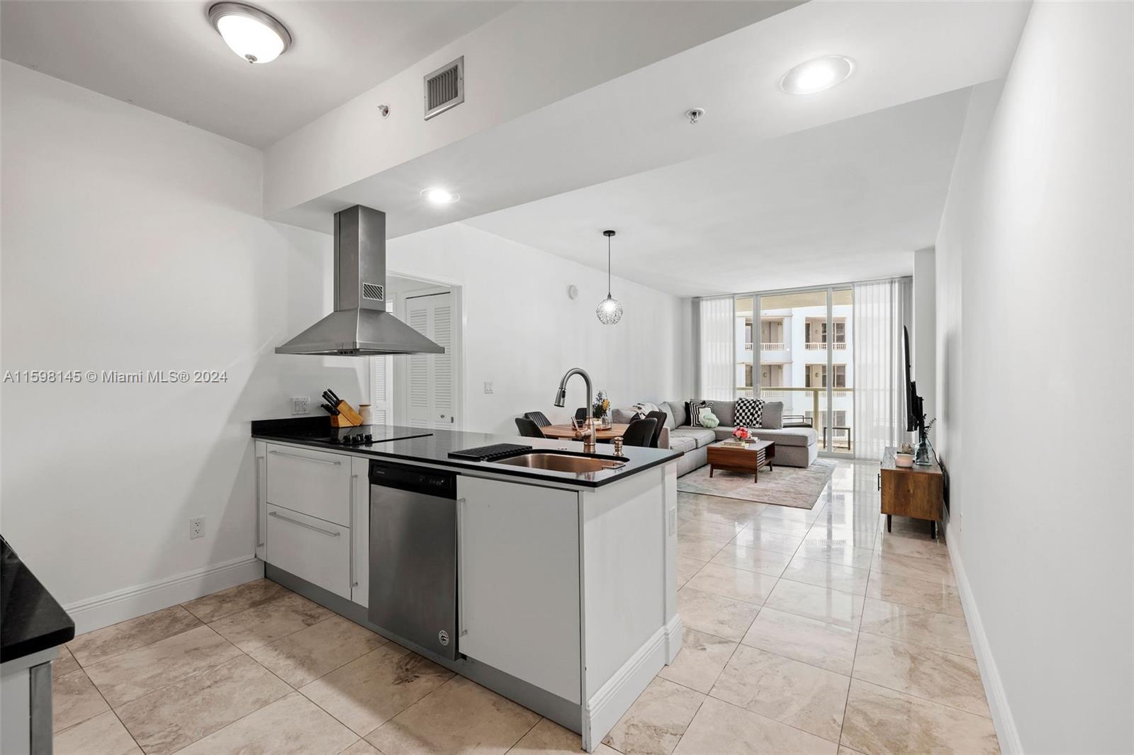 THE EMERALD AT BRICKELL C - Residential