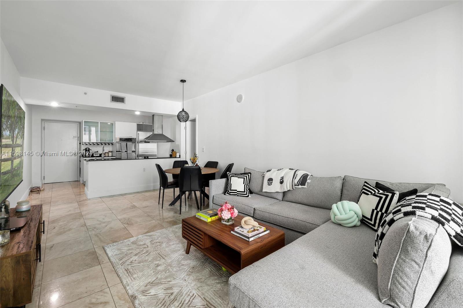 THE EMERALD AT BRICKELL C - Residential