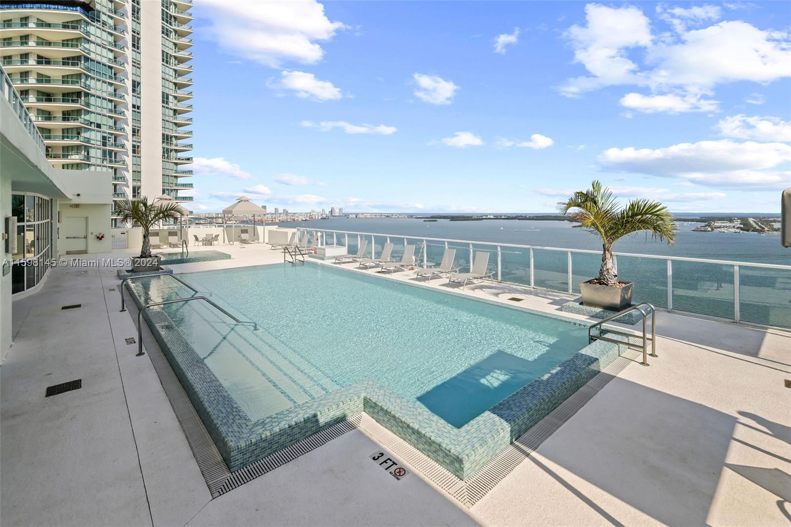 THE EMERALD AT BRICKELL C - Residential
