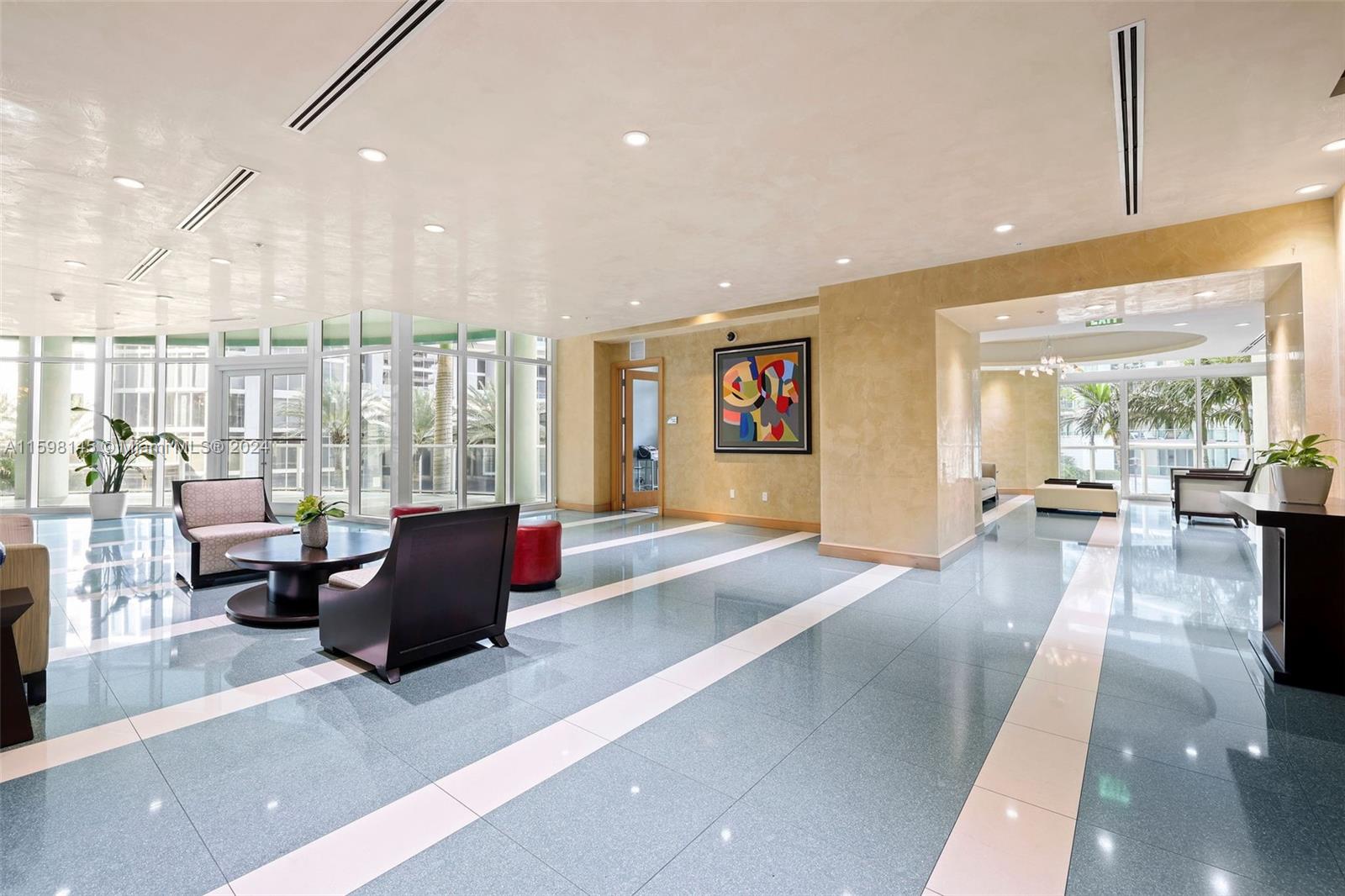 THE EMERALD AT BRICKELL C - Residential