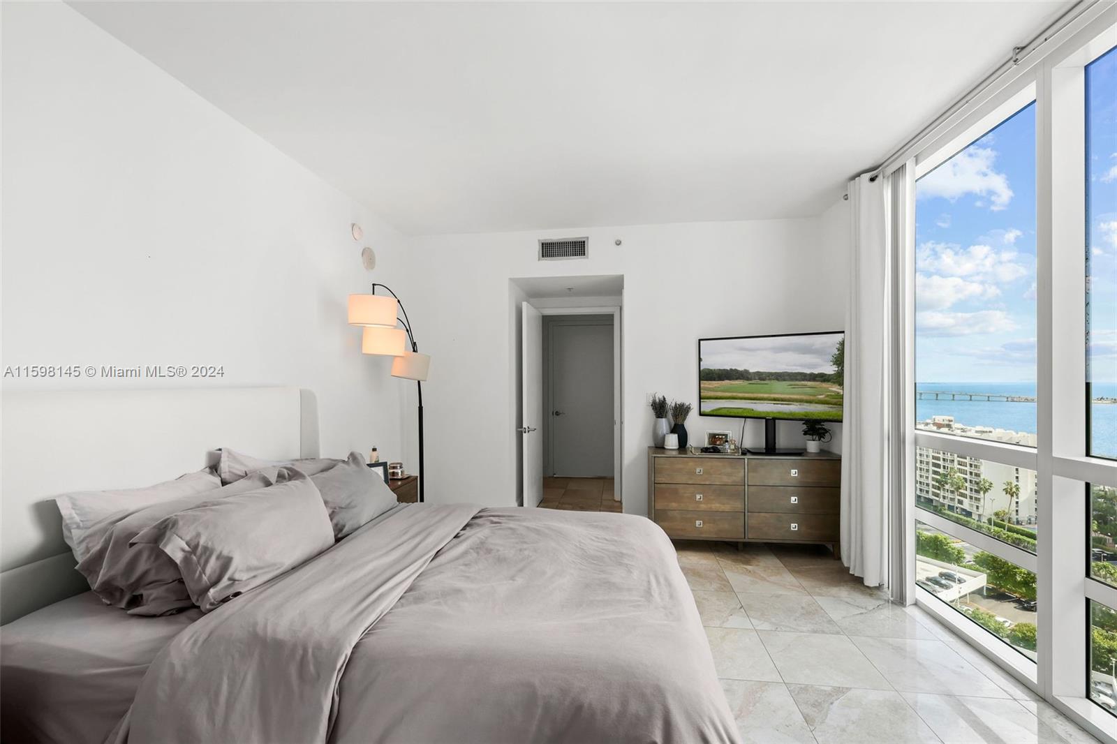 THE EMERALD AT BRICKELL C - Residential