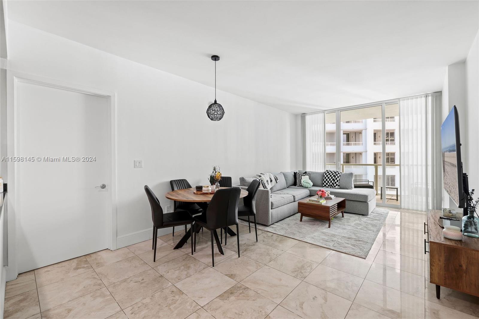 THE EMERALD AT BRICKELL C - Residential