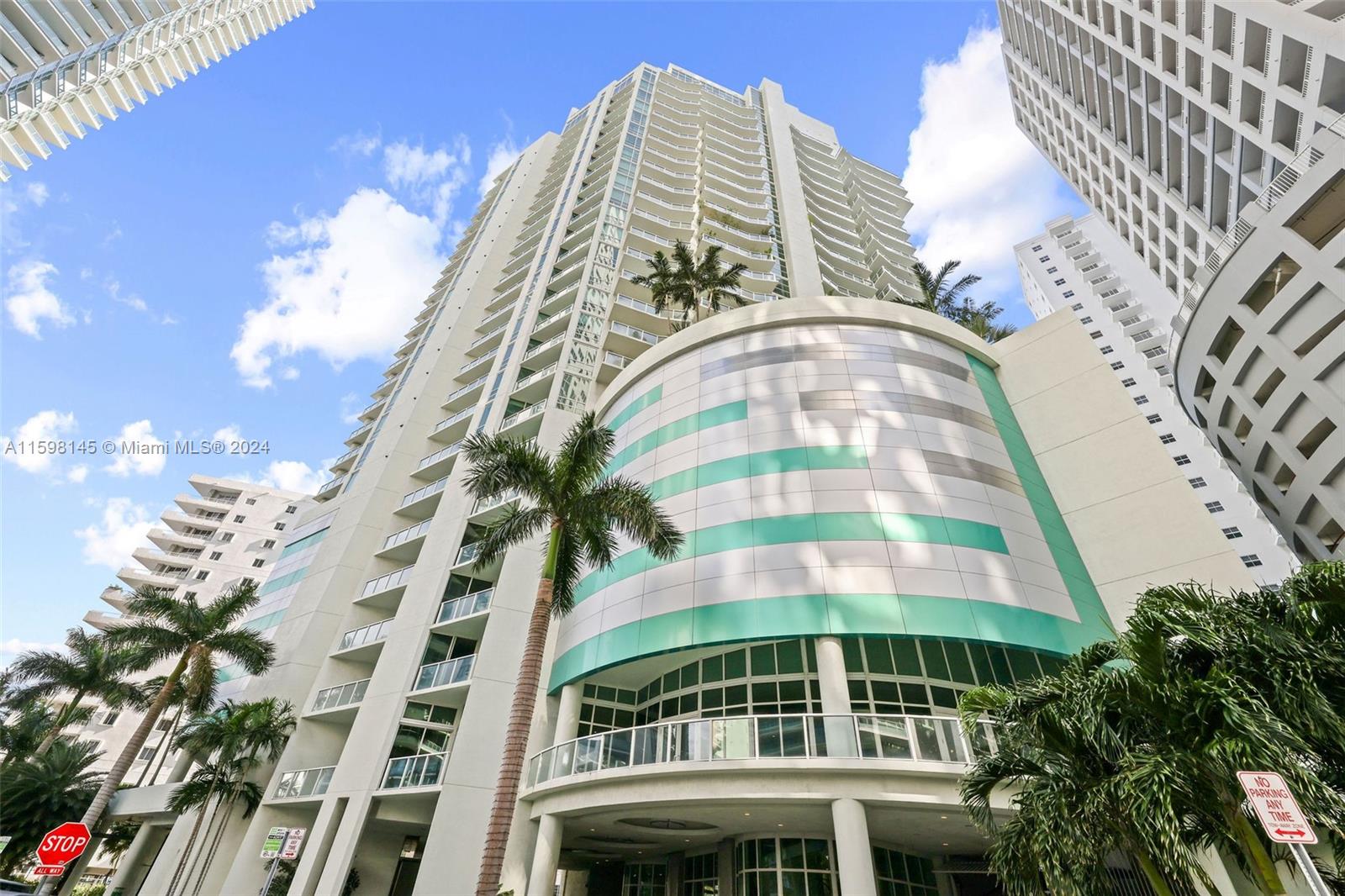 THE EMERALD AT BRICKELL C - Residential