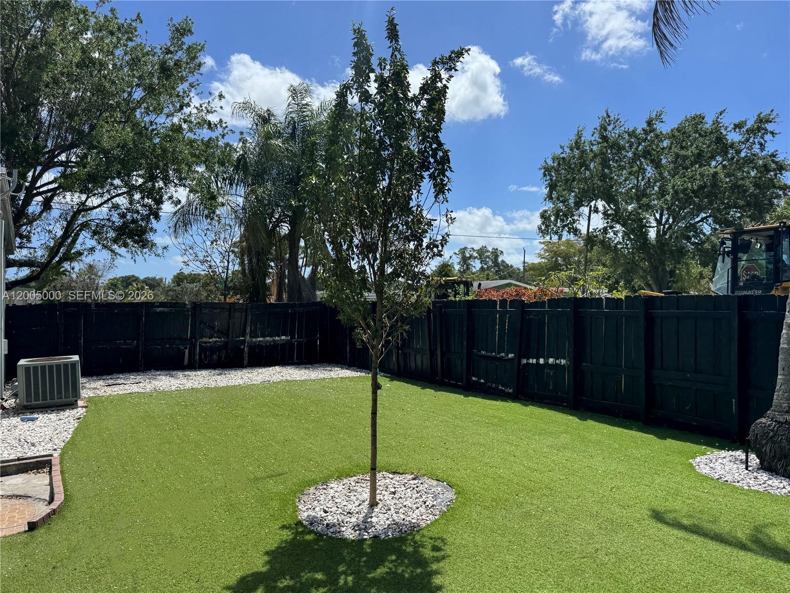 PEMBROKE PINES NO 3 - Residential
