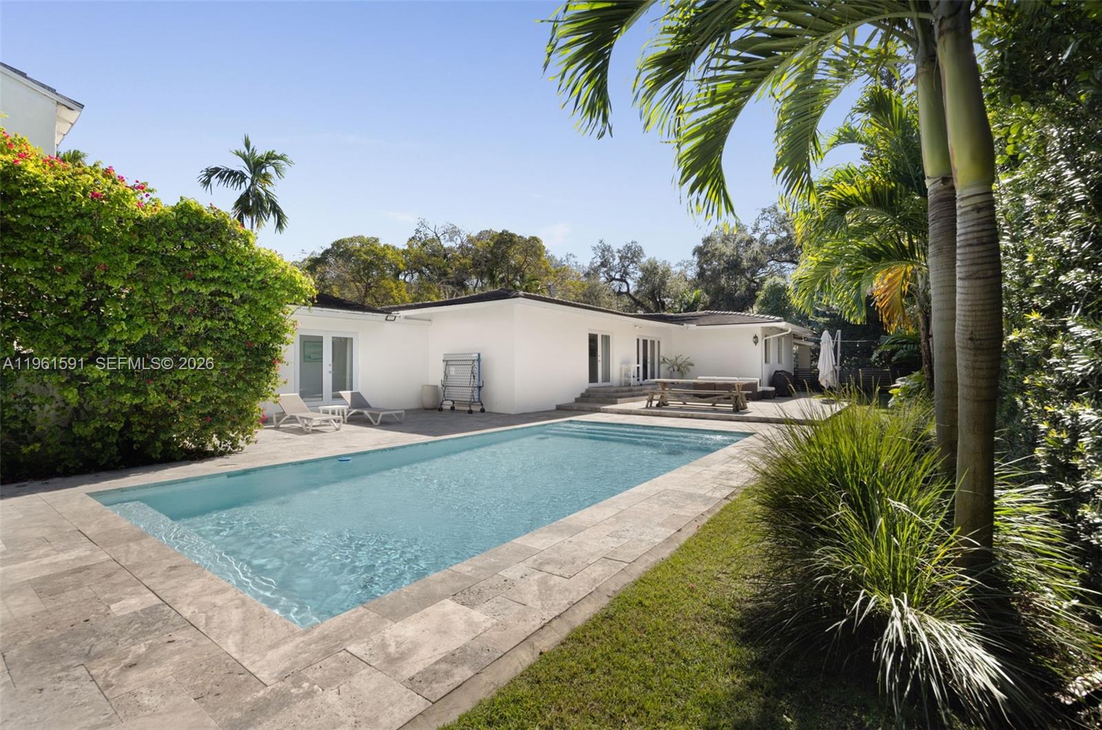 CORAL GABLES SEC C - Residential