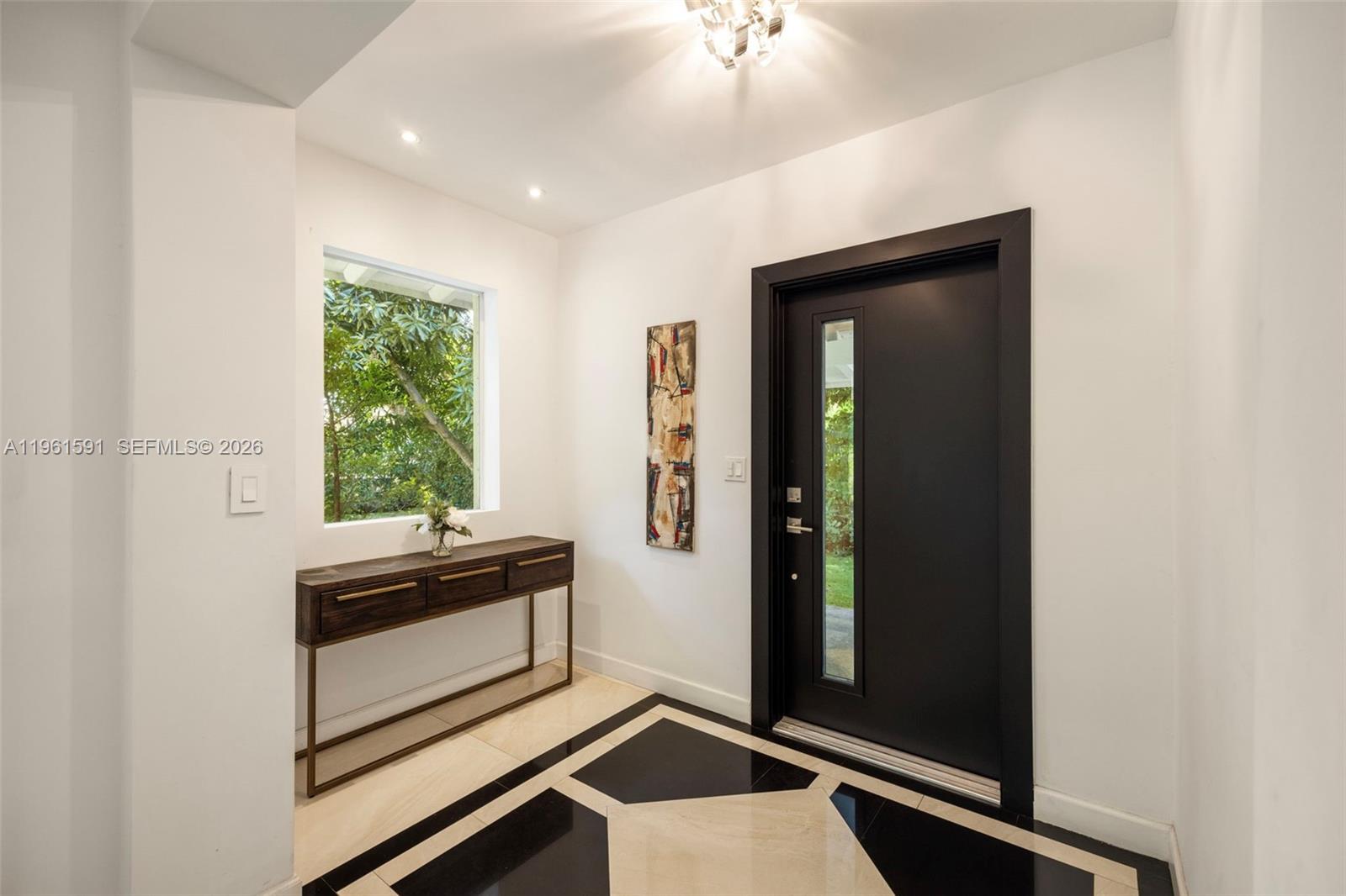 CORAL GABLES SEC C - Residential