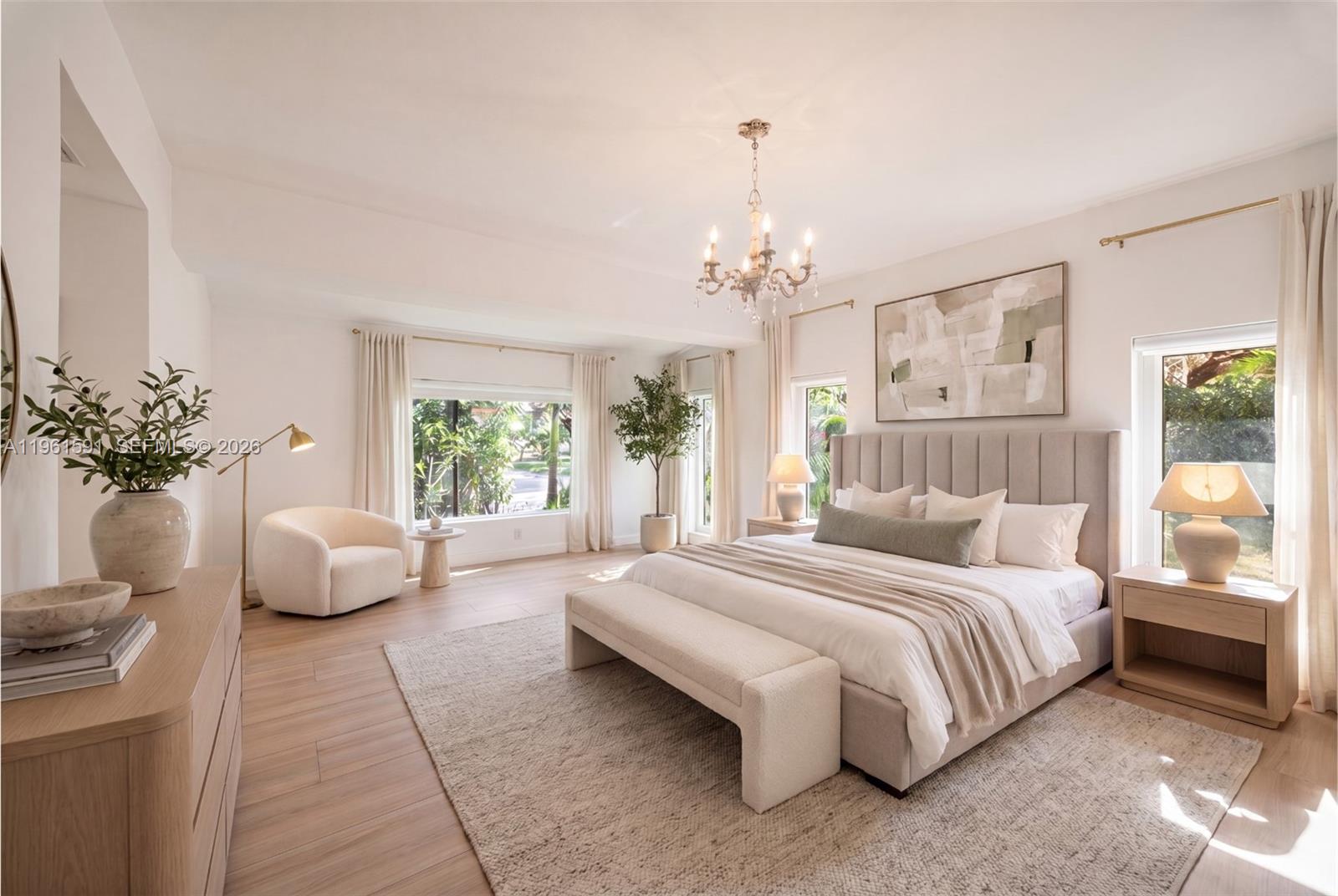 1101 Coral Way