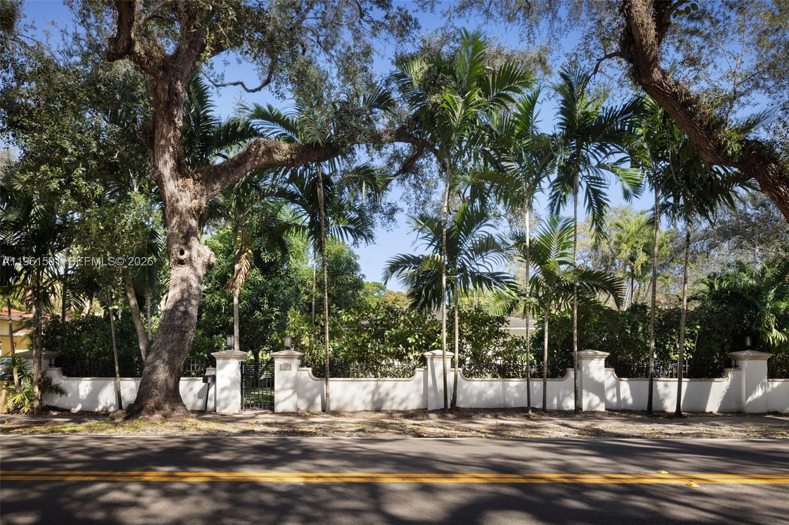 CORAL GABLES SEC C - Residential