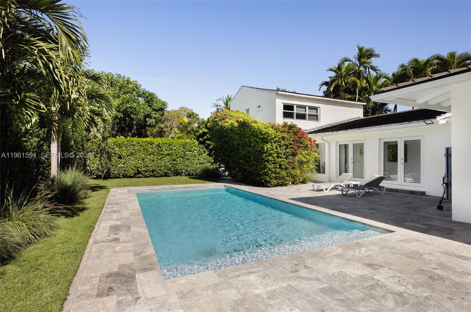 CORAL GABLES SEC C - Residential