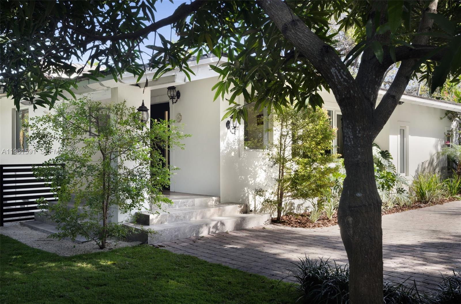 CORAL GABLES SEC C - Residential