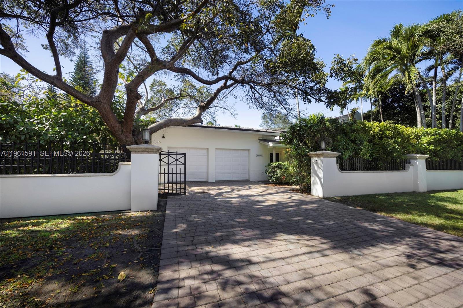 CORAL GABLES SEC C - Residential