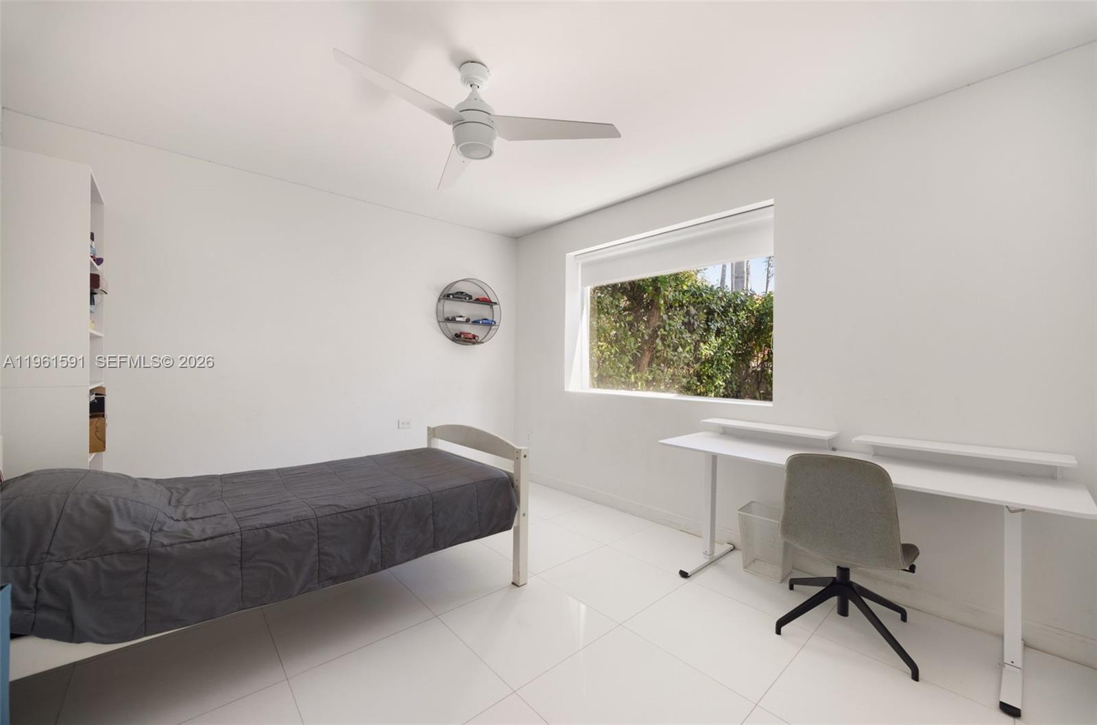 CORAL GABLES SEC C - Residential