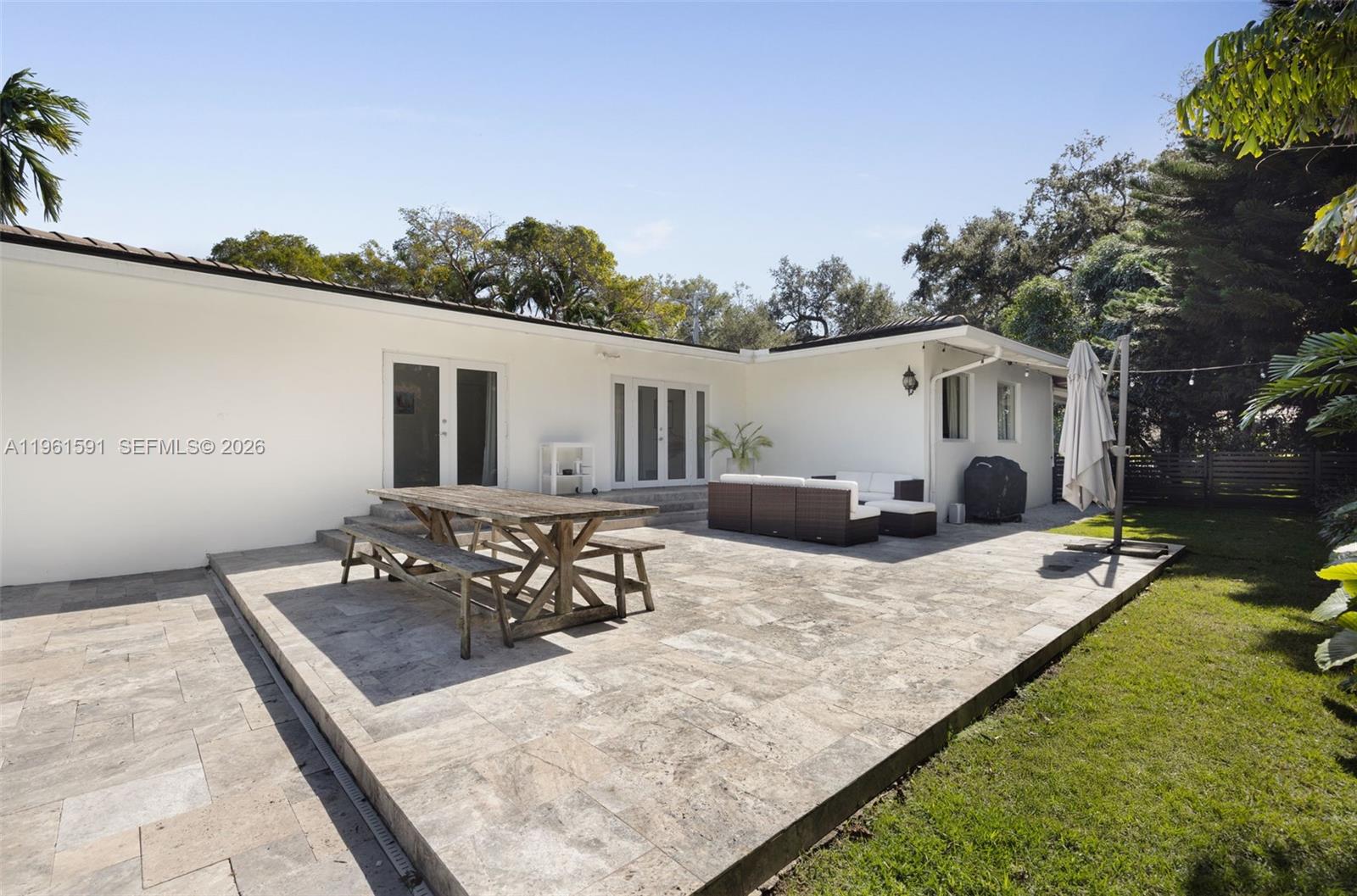 CORAL GABLES SEC C - Residential