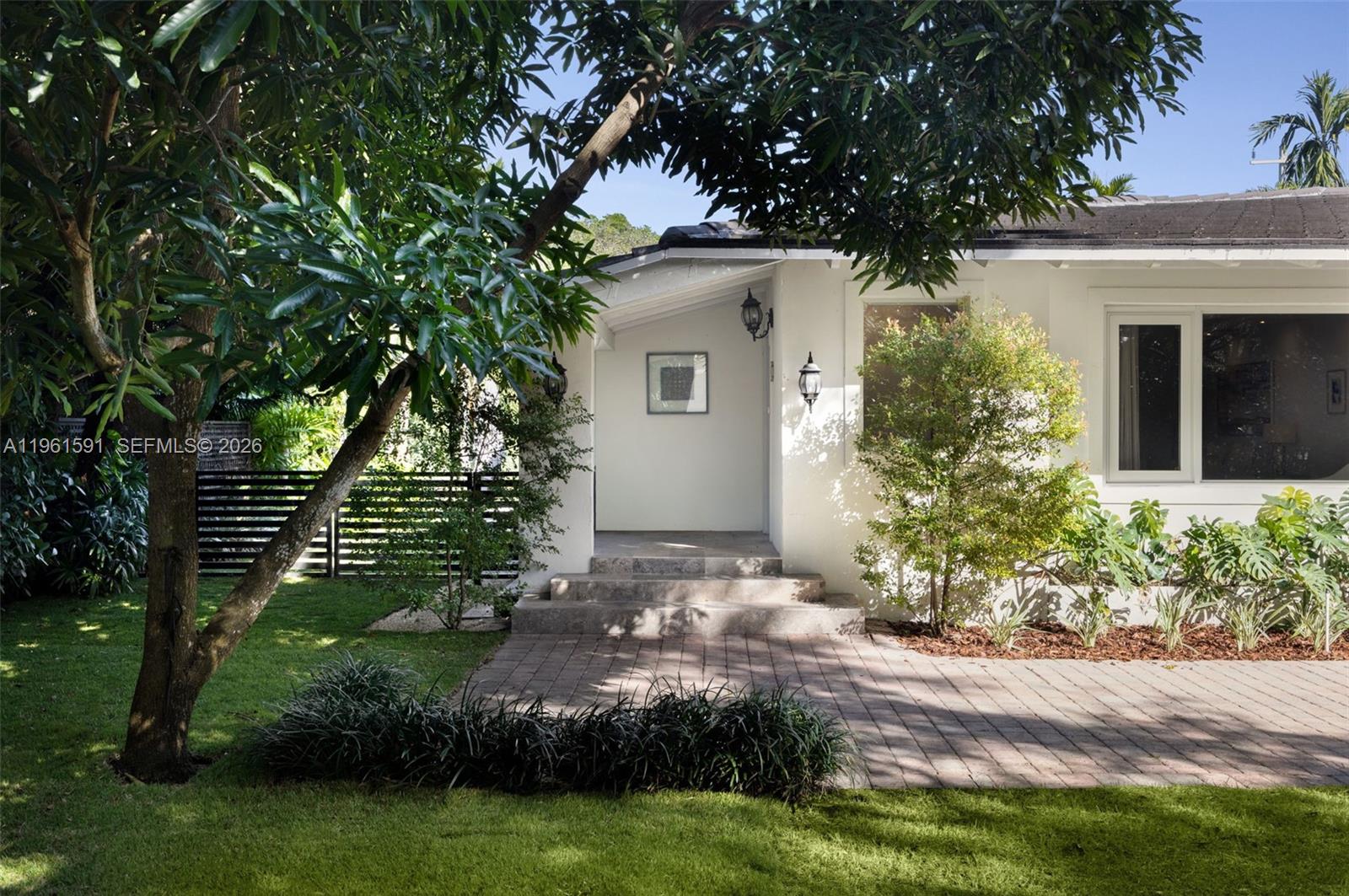 CORAL GABLES SEC C - Residential