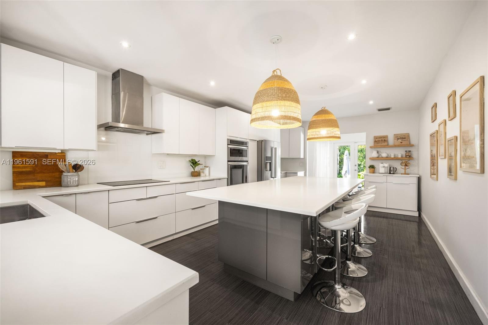 CORAL GABLES SEC C - Residential