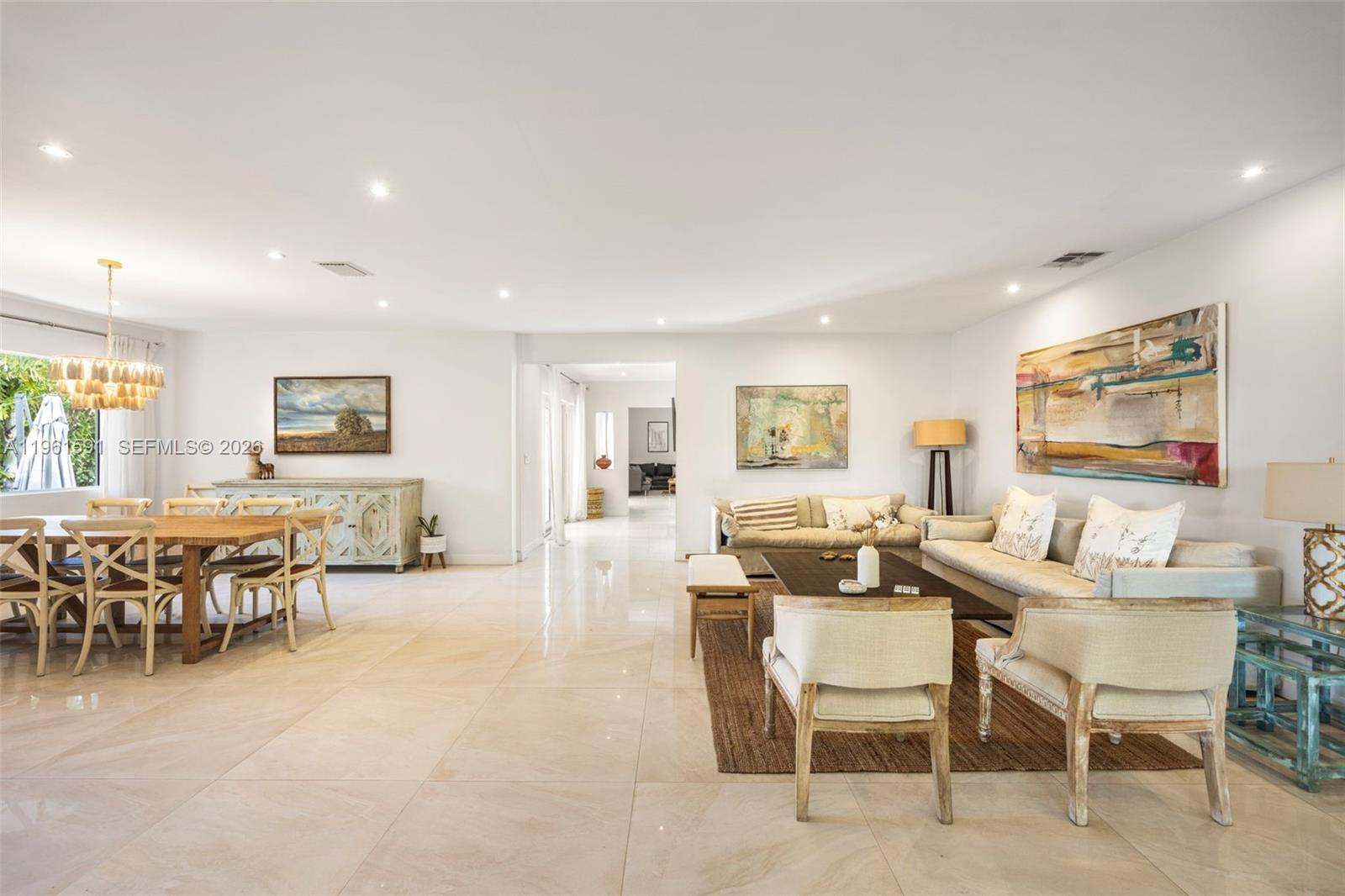 CORAL GABLES SEC C - Residential