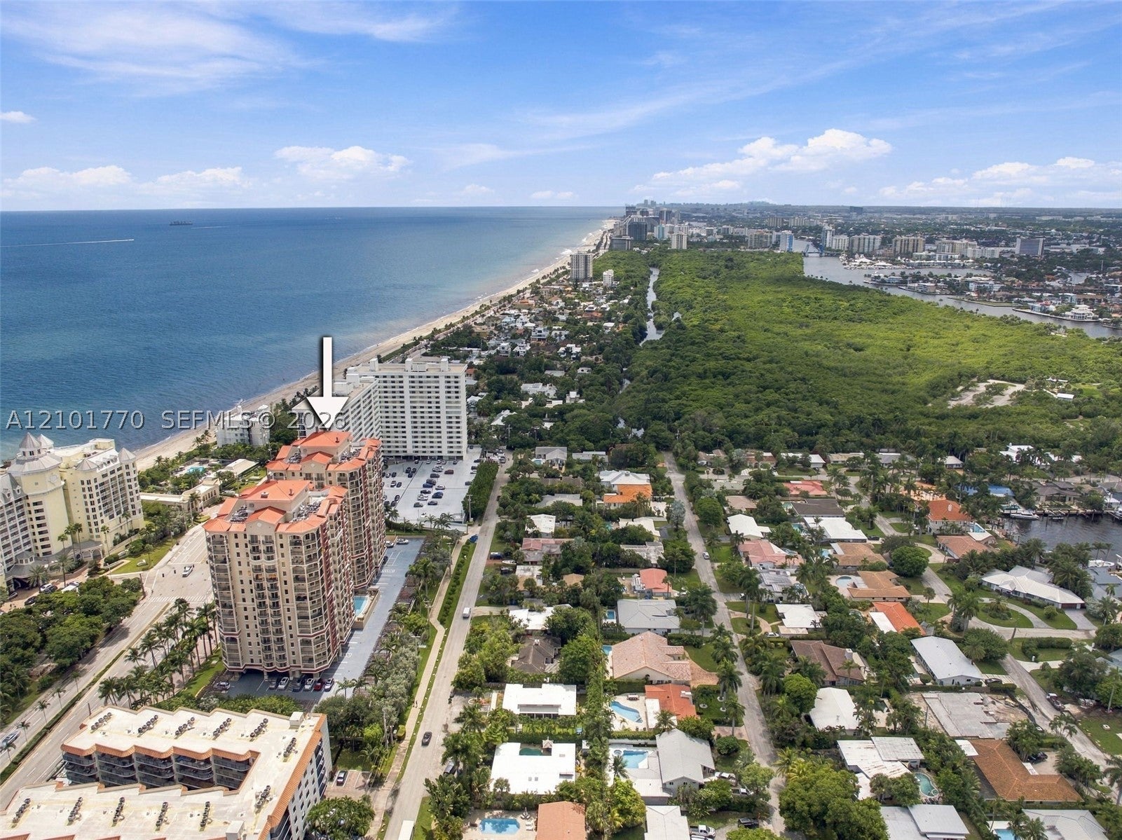 2001 Ocean Blvd 701