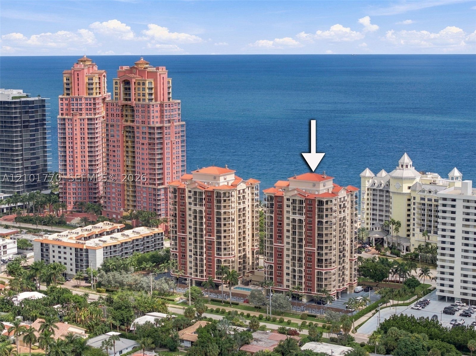 2001 Ocean Blvd
