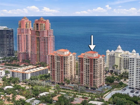 Photo of 2001 Ocean Blvd #701, Fort Lauderdale, FL 33305 (MLS # A12101770)