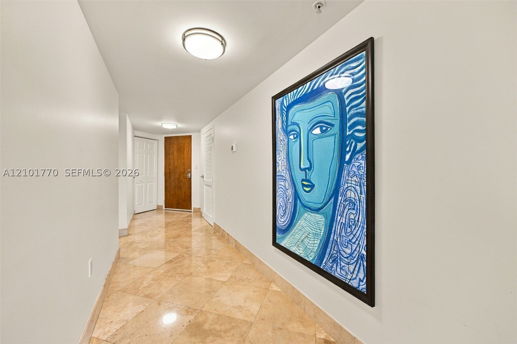 2001 Ocean Blvd 701