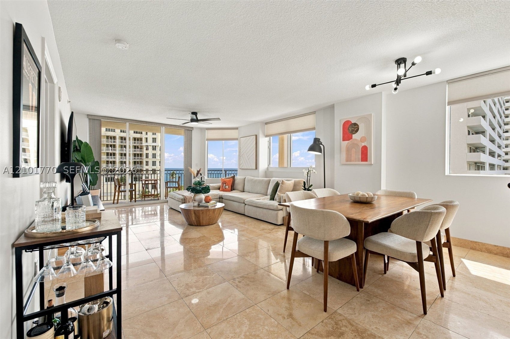2001 Ocean Blvd 701