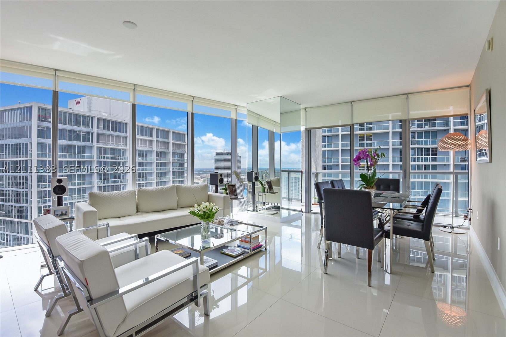 495 Brickell Ave 4810