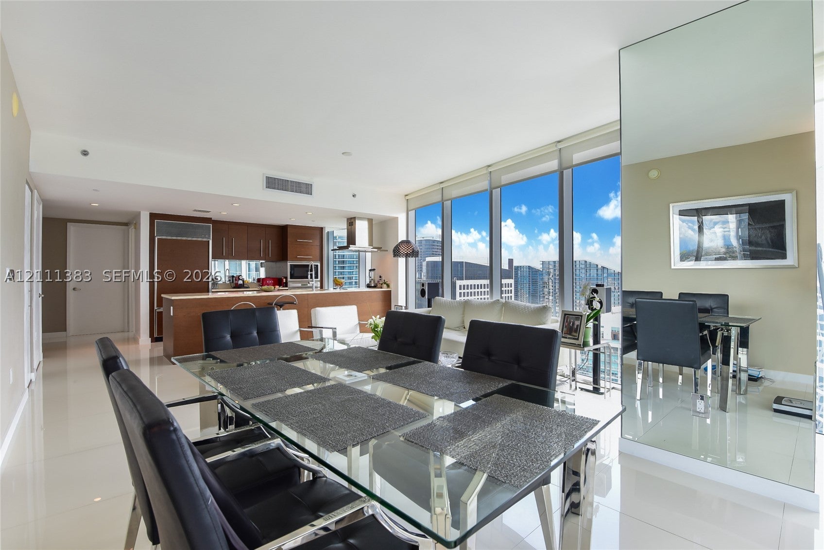 495 Brickell Ave 4810